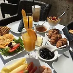 Varosi 4 Seasons Hotel Edessa