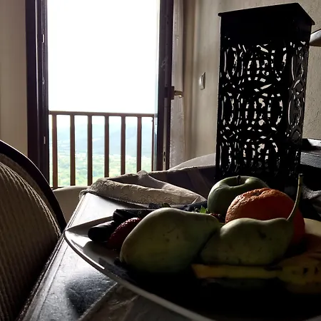 Otel Varosi 4 Seasons Vodina