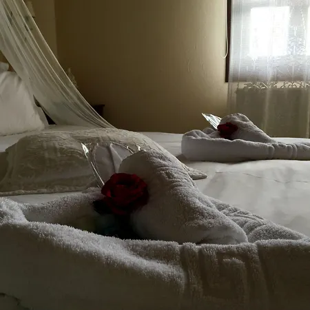 Varosi 4 Seasons 3* Vodina