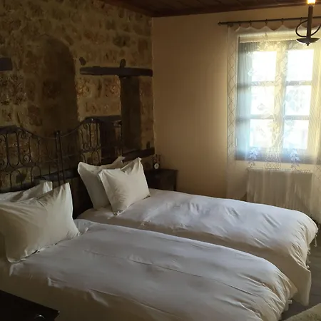 Varosi 4 Seasons 3* Edessa