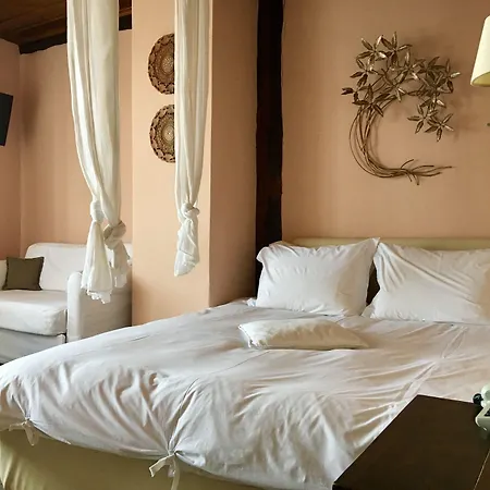 Varosi 4 Seasons Otel Vodina