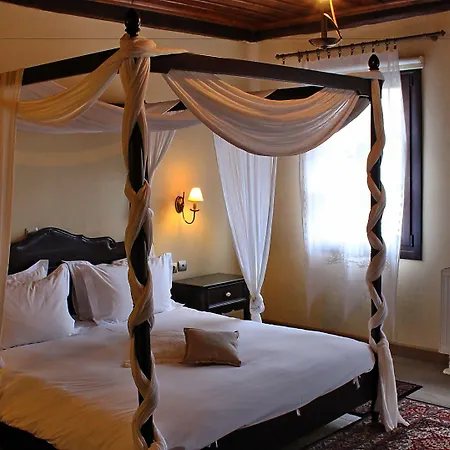 Otel Varosi 4 Seasons 3*