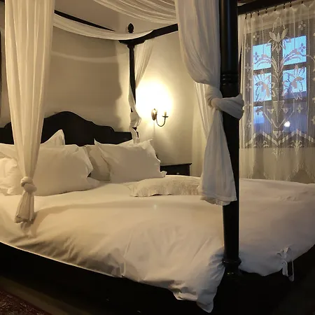 Varosi 4 Seasons Otel Vodina