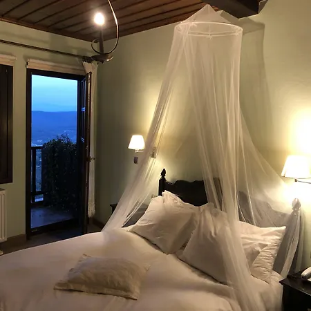 Otel Varosi 4 Seasons