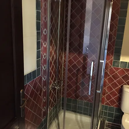 Varosi 4 Seasons 3* Edessa