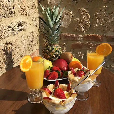 Varosi 4 Seasons Edessa