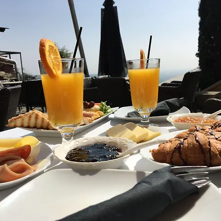 Varosi 4 Seasons Hotel Edessa