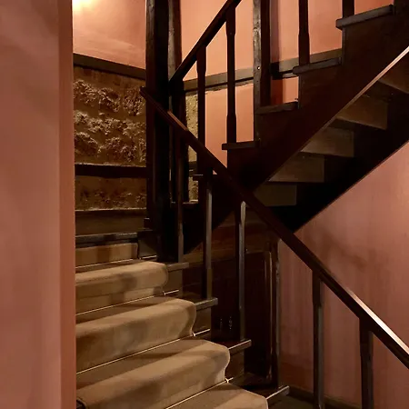 Otel Varosi 4 Seasons 3*