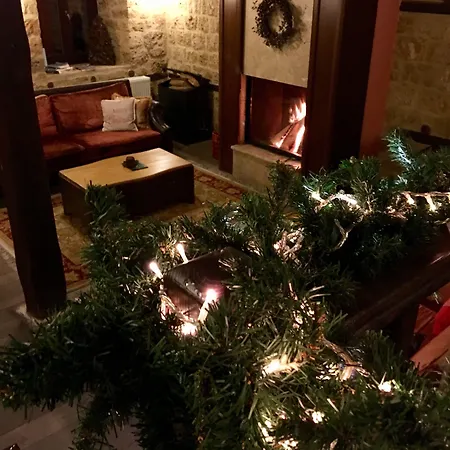 Varosi 4 Seasons 3* Edessa