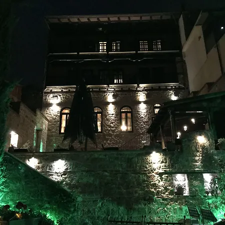 Varosi 4 Seasons Hotel Edessa