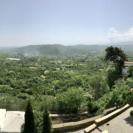 Varosi 4 Seasons 3* Edessa