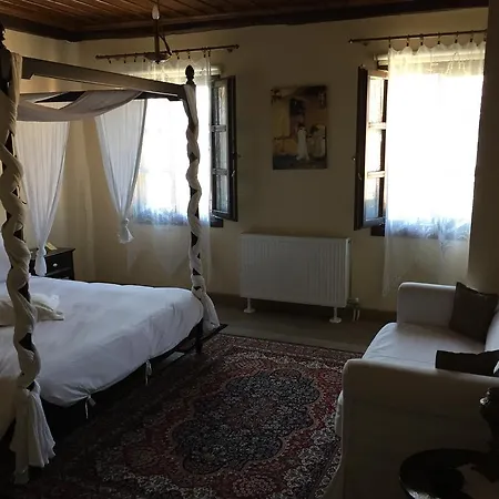 Varosi 4 Seasons 3* Edessa