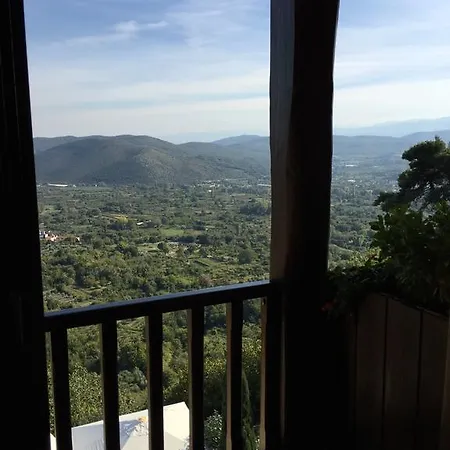 Varosi 4 Seasons 3* Edessa