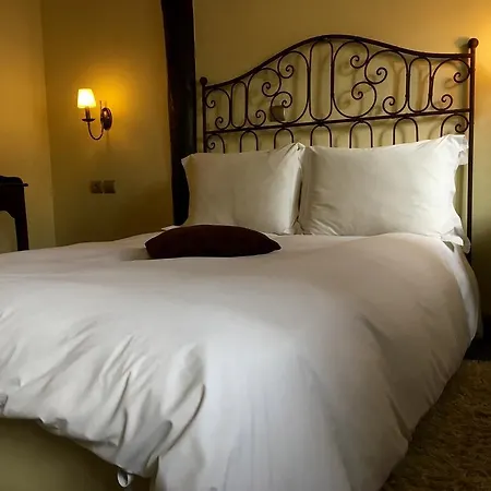 Varosi 4 Seasons Hotel Edessa