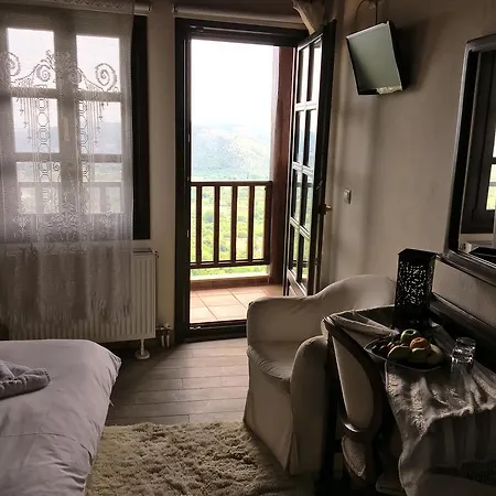 Hotel Varosi 4 Seasons Edessa