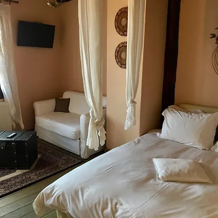 Varosi 4 Seasons 3* Edessa
