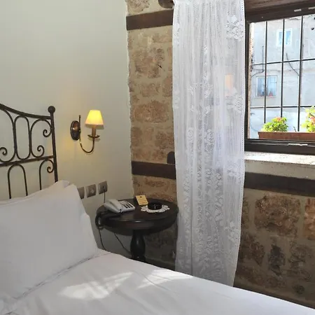 Varosi 4 Seasons 3* Edessa