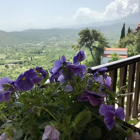 Hotel Varosi 4 Seasons 3*