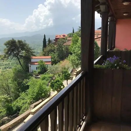 Hotel Varosi 4 Seasons Edessa