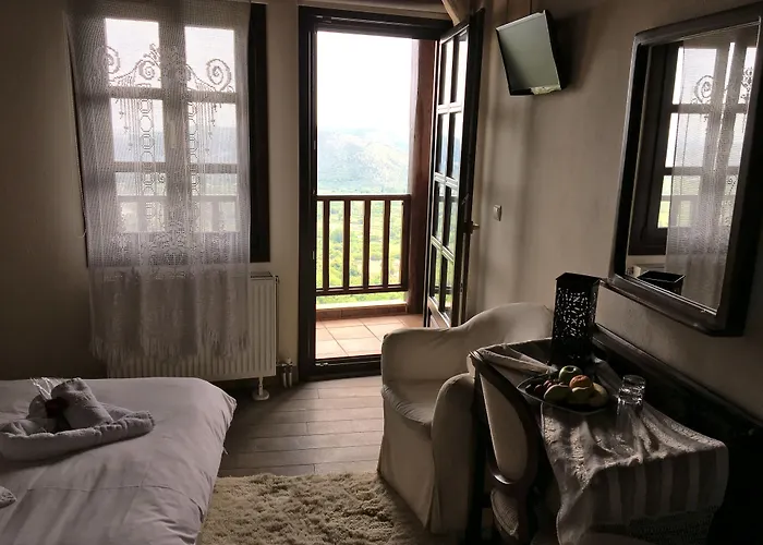 Varosi 4 Seasons 3* Édessa