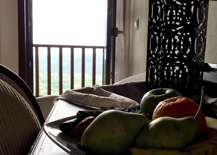 Hotel Varosi 4 Seasons Édessa