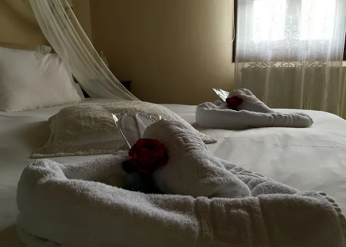 Varosi 4 Seasons 3* Édessa