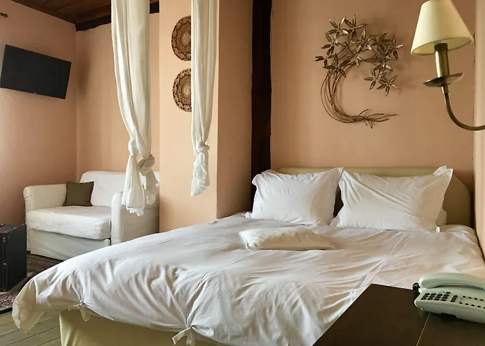 Varosi 4 Seasons ホテル エデッサ