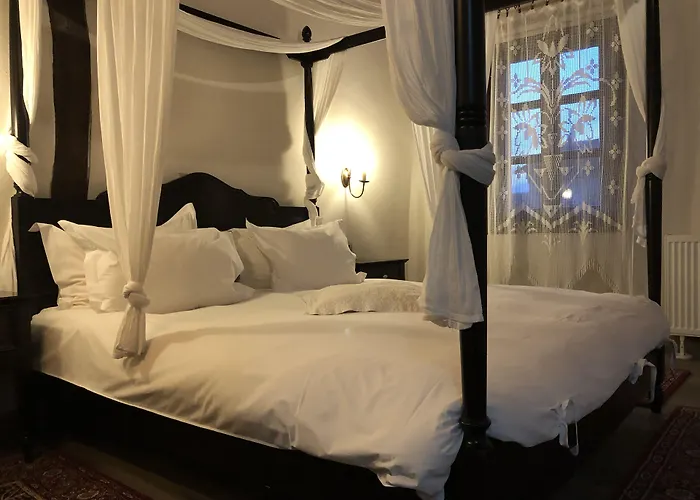 Varosi 4 Seasons ホテル エデッサ