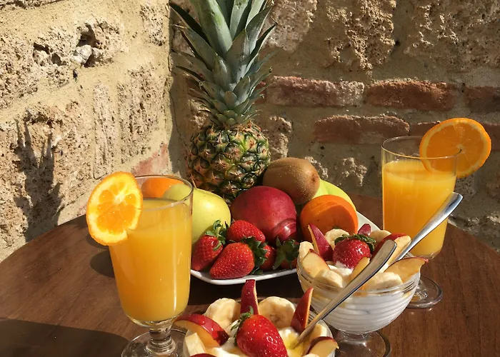 Varosi 4 Seasons エデッサ