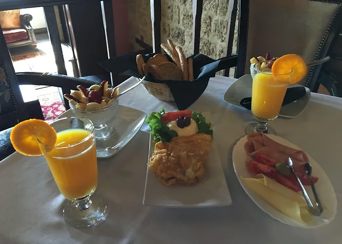 Varosi 4 Seasons ホテル エデッサ