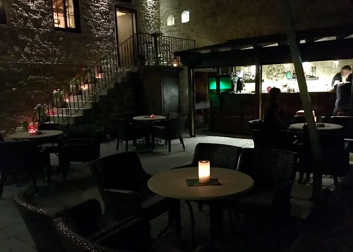 Hotel Varosi 4 Seasons Édessa