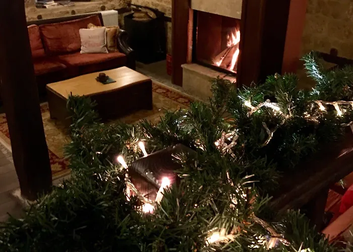 Varosi 4 Seasons 3* Édessa