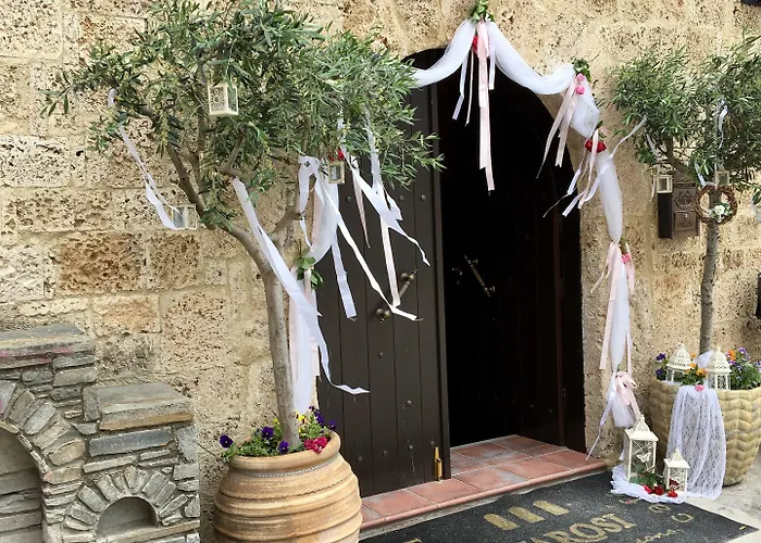 Varosi 4 Seasons 3* Édessa