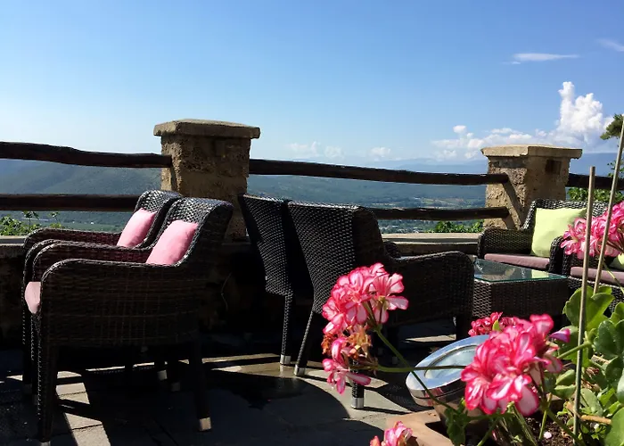 ホテル Varosi 4 Seasons エデッサ