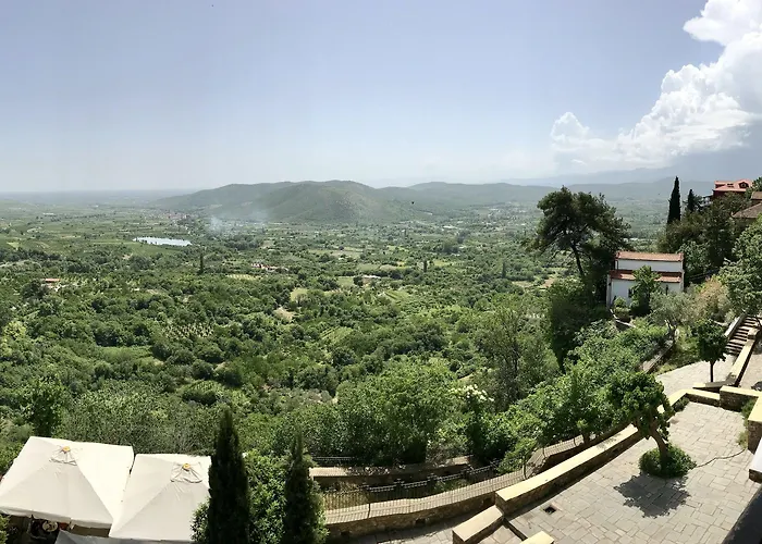 Varosi 4 Seasons 3* Édessa