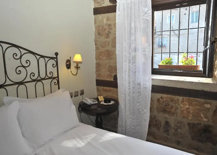 Varosi 4 Seasons 3* Édessa