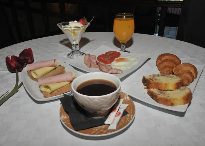 Varosi 4 Seasons 3* Édessa